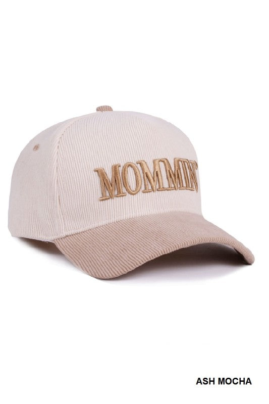 Mommin¡¯ Hat