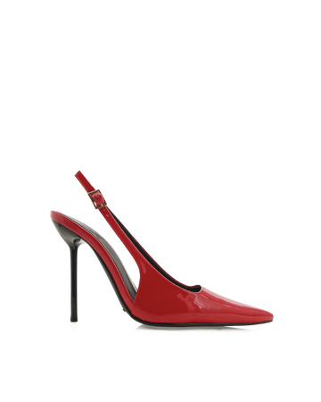 ISIDORE - ROUGE PATENT