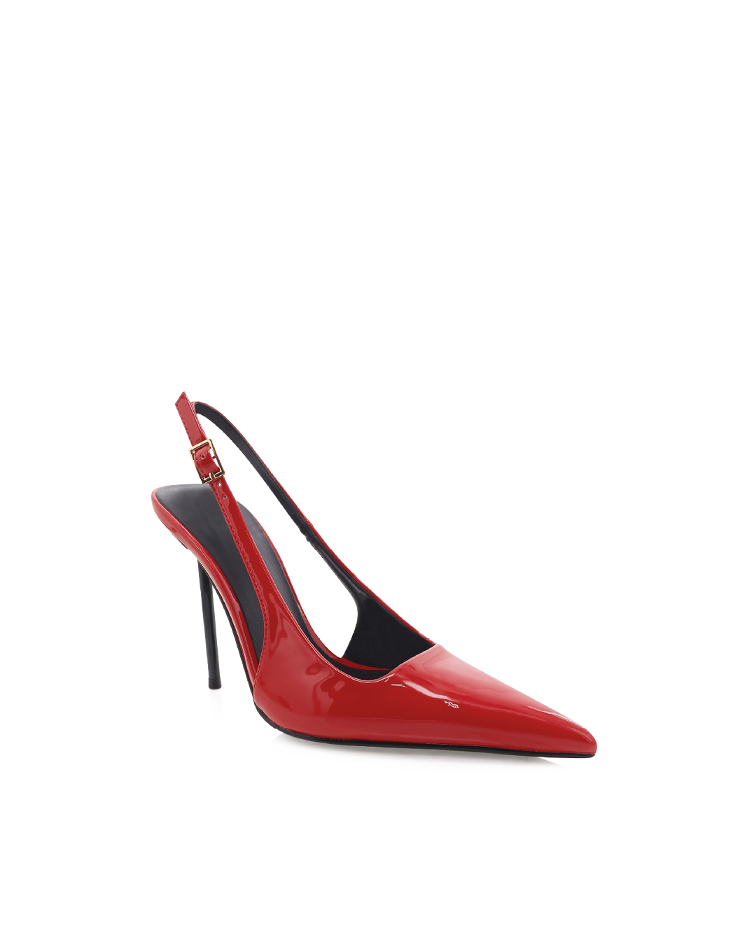 ISIDORE - ROUGE PATENT