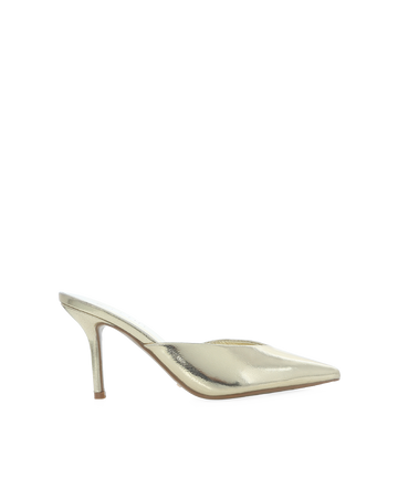 KAREY - GOLD METALLIC
