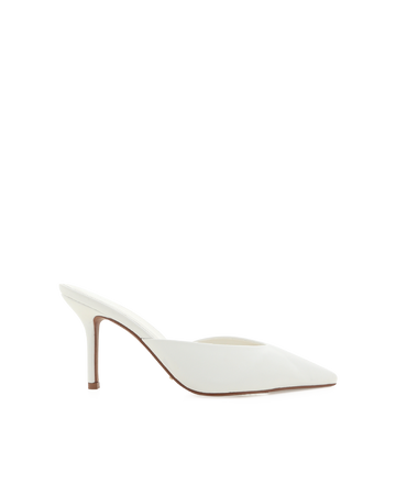 KAREY - WHITE