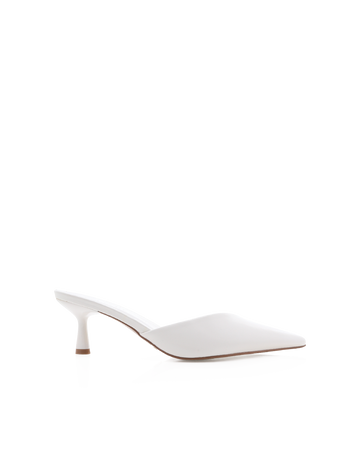 KATARINA - WHITE