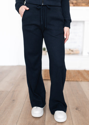 Mckenna Navy Lounge Pants
