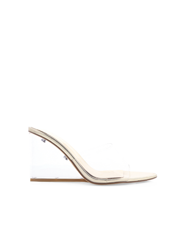 NYDIA - CLEAR-LIGHT GOLD SHINE