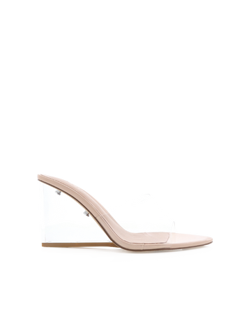 NYDIA - CLEAR-NUDE PATENT