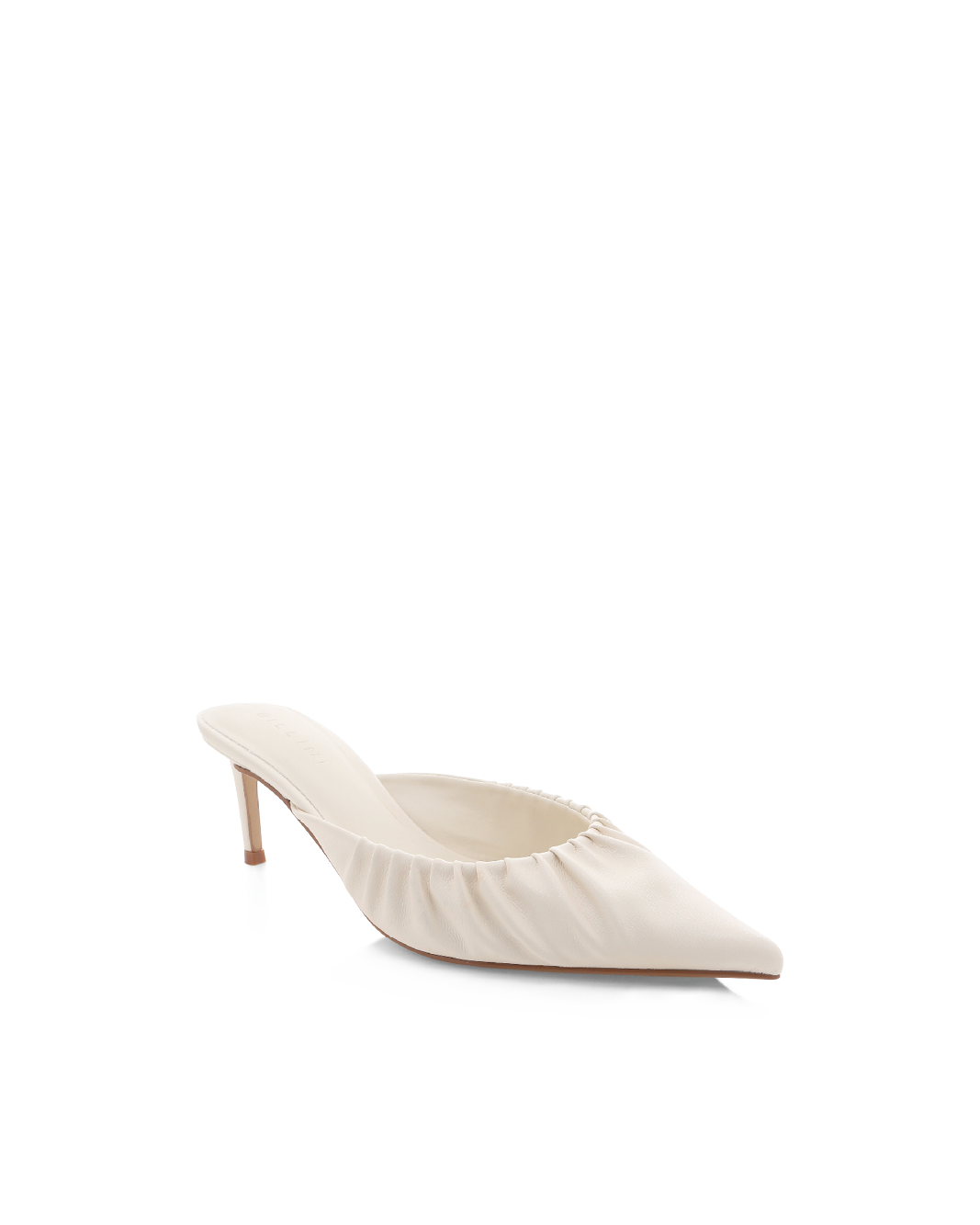 ODILIA - IVORY