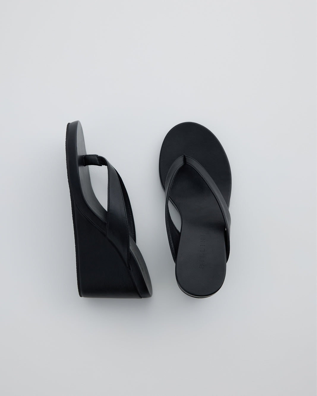 RAVYN - BLACK