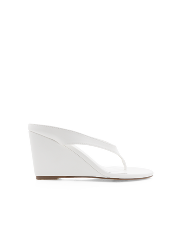 SENA - WHITE