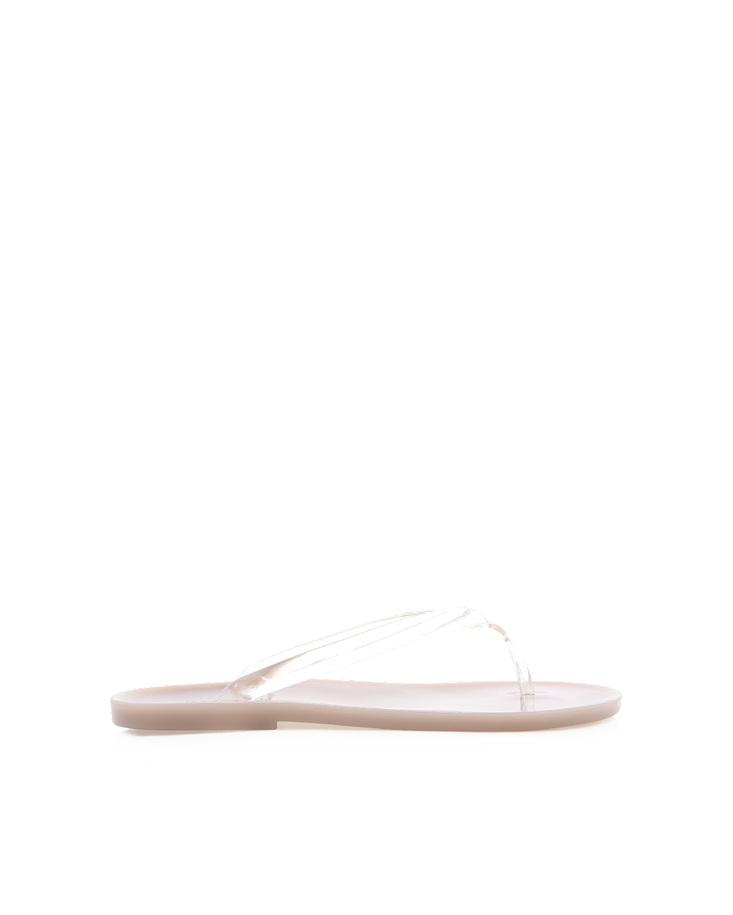 STELLAN - LIGHT TAUPE-CLEAR