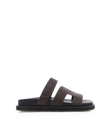 THEO - DARK CHOCOLATE-BLACK