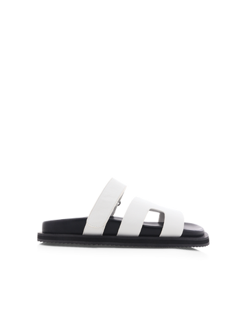 THEO - WHITE-BLACK