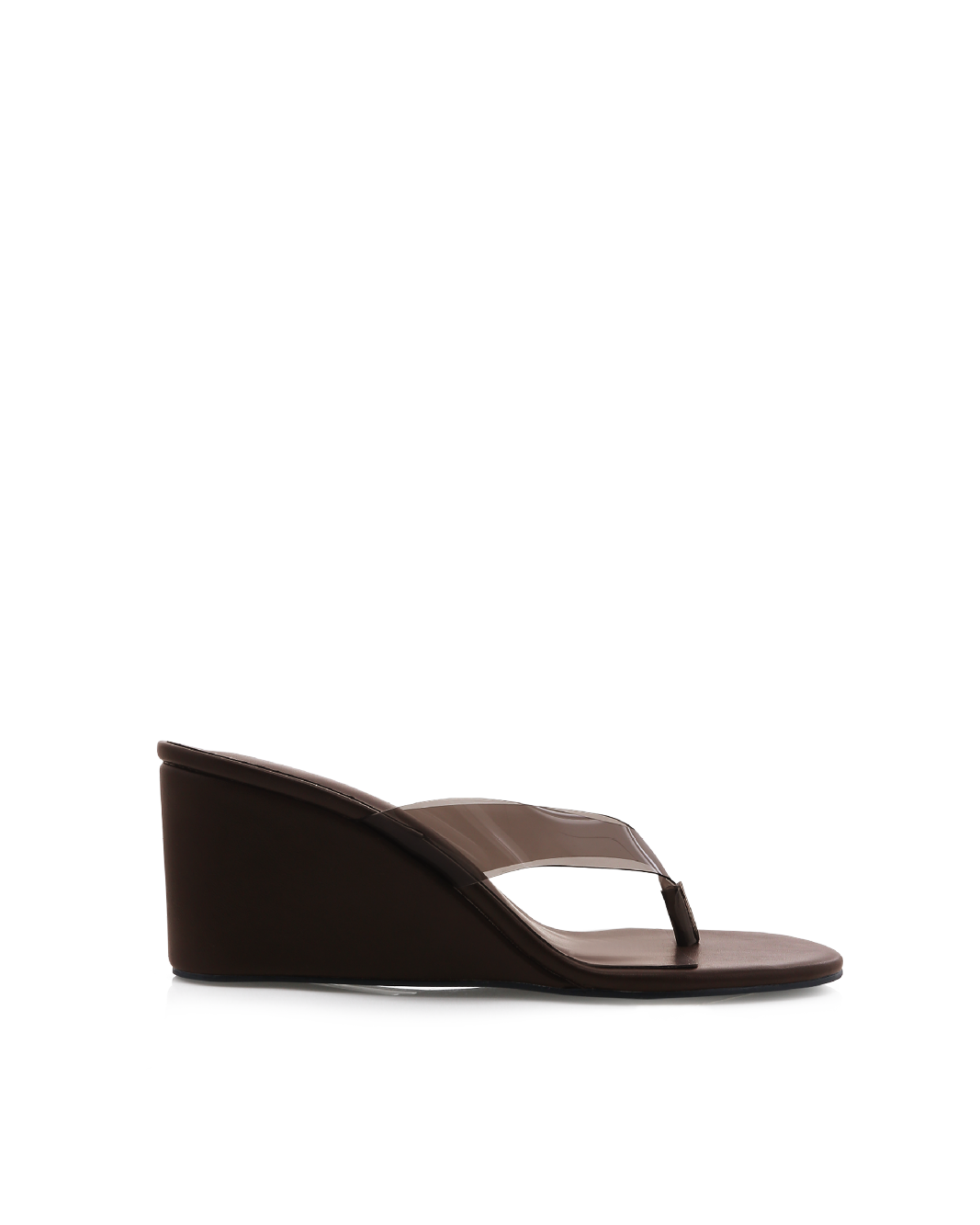 TIGGY - CLEAR CHOCOLATE-CHOCOLATE