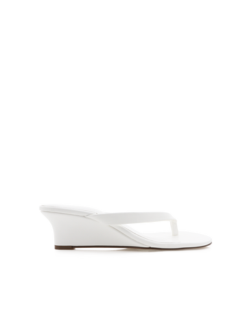 VAILA - WHITE