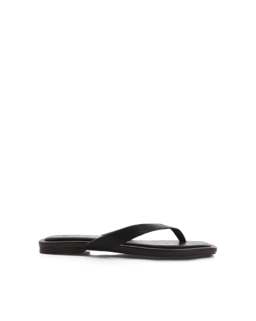 WINFREY - MATTE CHOCOLATE CROC