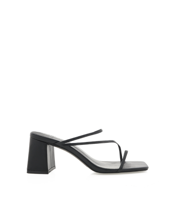 YAZMIN 2.0 - BLACK