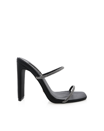 YOLA - DIAMANTE-BLACK