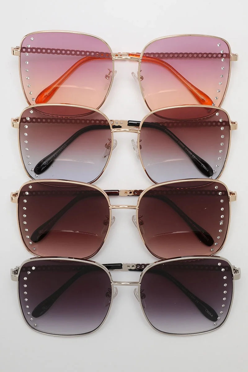 Spark It Up Sunnies