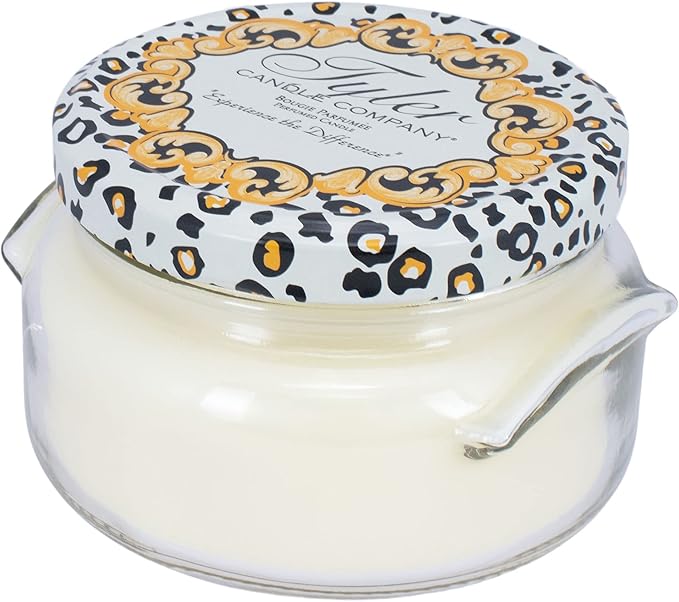 Winter Wonderland 22 oz 2-Wick Tyler Candle