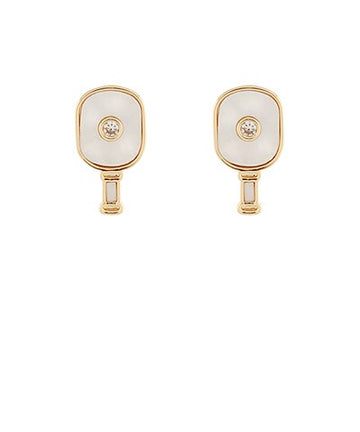 Paddle Luxe Studs