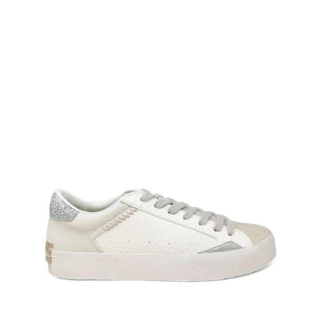 The Ruby Sneaker
