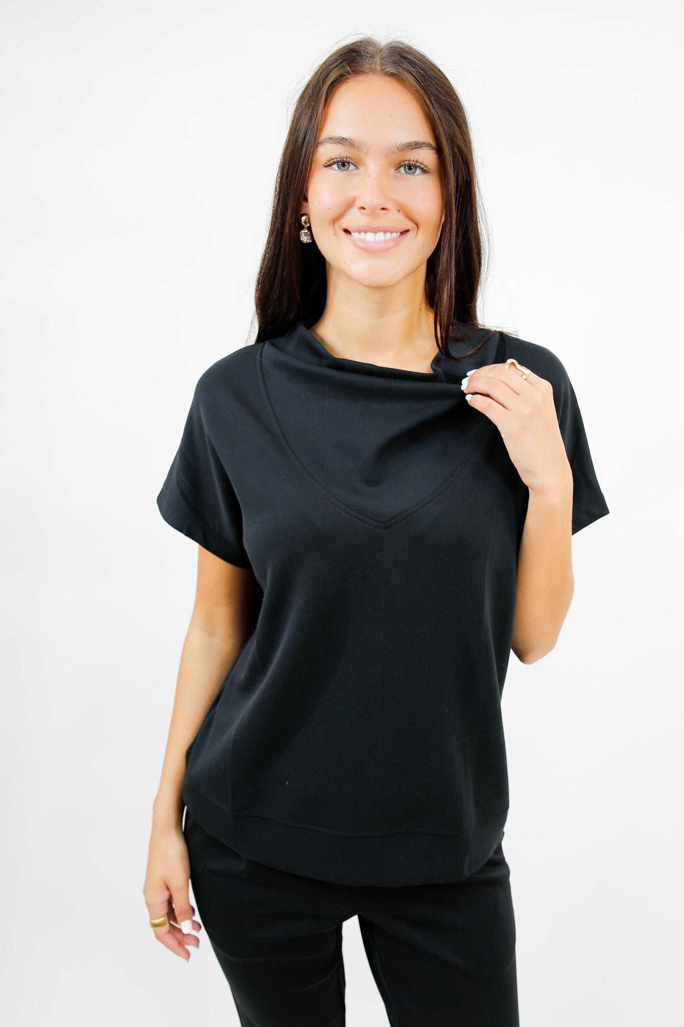 Soft Flow Scuba Top