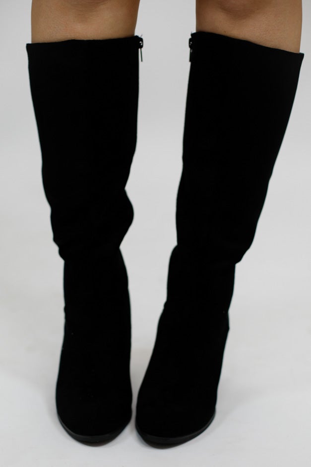 The Wake Boot
