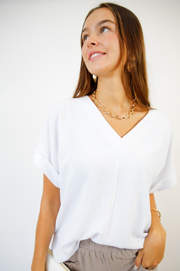 Palm Court Top