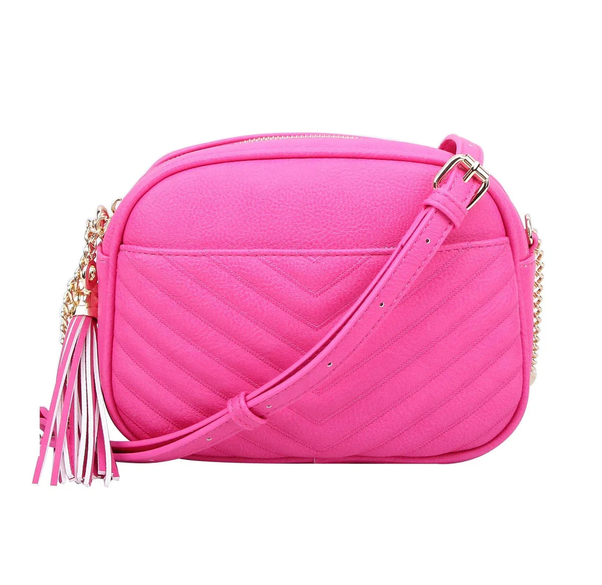 Palm Pop Crossbody